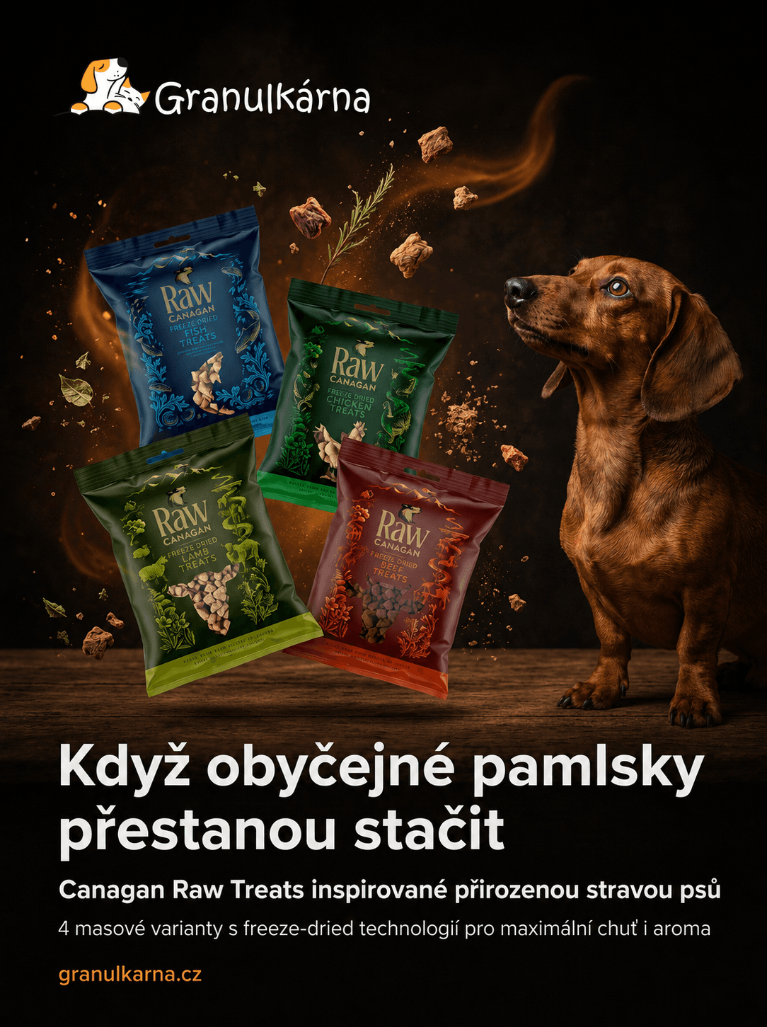 Granulkárna
