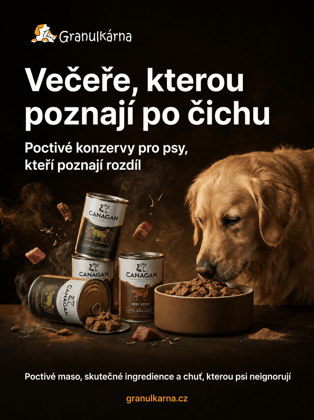 Granulkárna